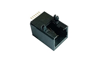 RJ11和RJ14、RJ25有什么區別？